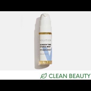 VOLITION BEAUTY
Screen Time Hydra-Mist